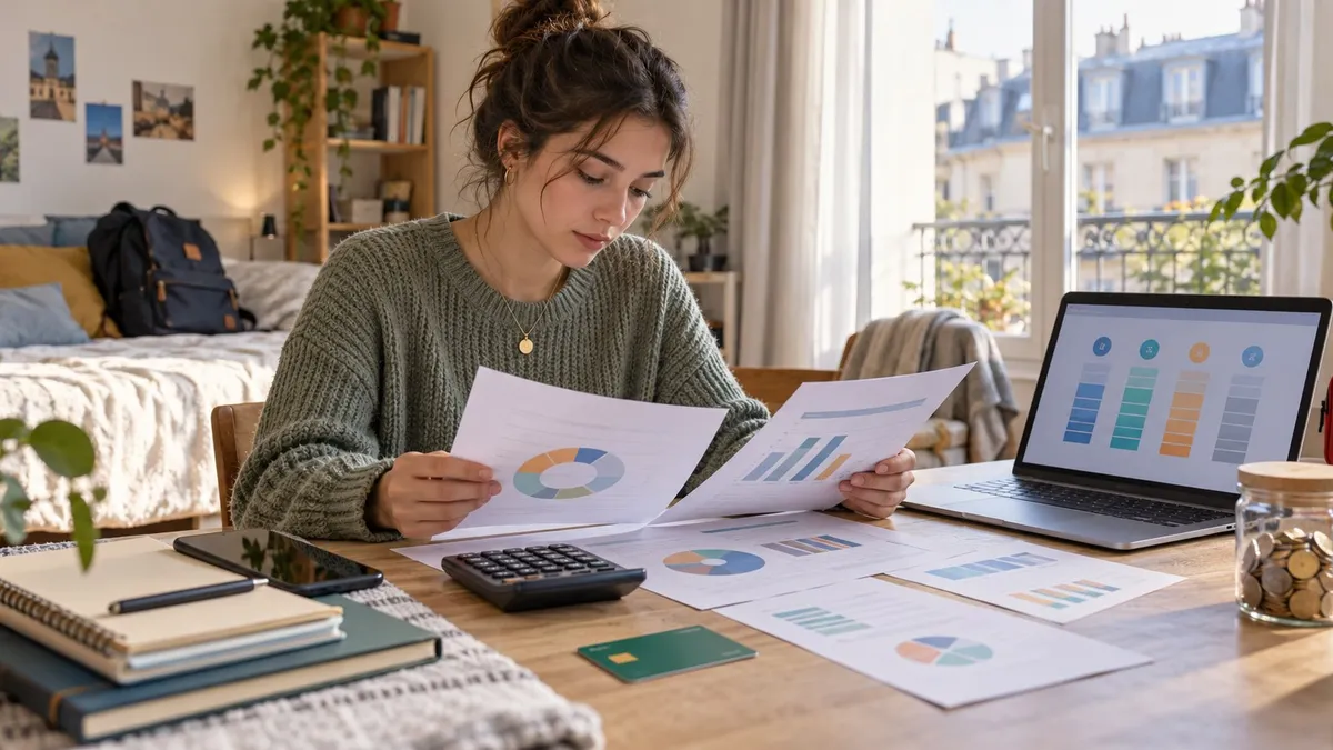 Les solutions pour les étudiants et les jeunes actifs.